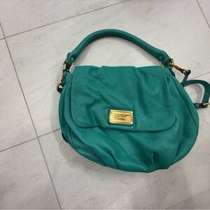 Marc by Marc jacobs classic q lil ukita bag